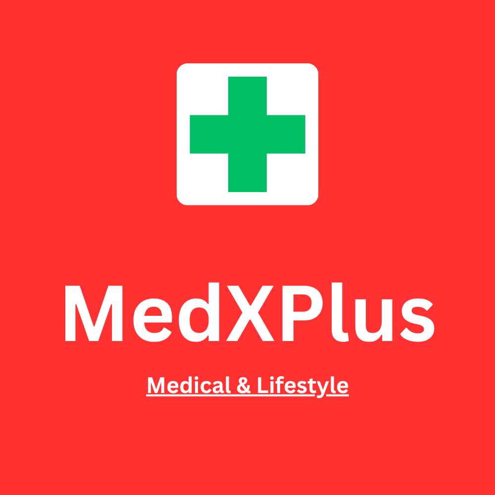 MedXPlus